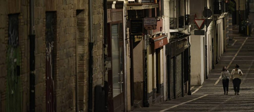 Ε.Ε.: Έτοιμο το νέο πακέτο στήριξης προς την Ισπανία – Το σχέδιο ανάκαμψης