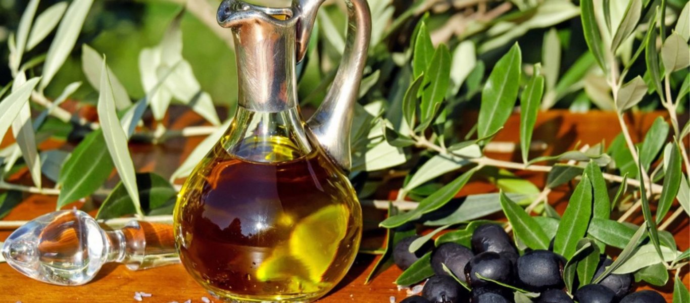 Το γνωρίζατε; – Να γιατί νηστεύουμε το λάδι ενώ τρώμε ελιές
