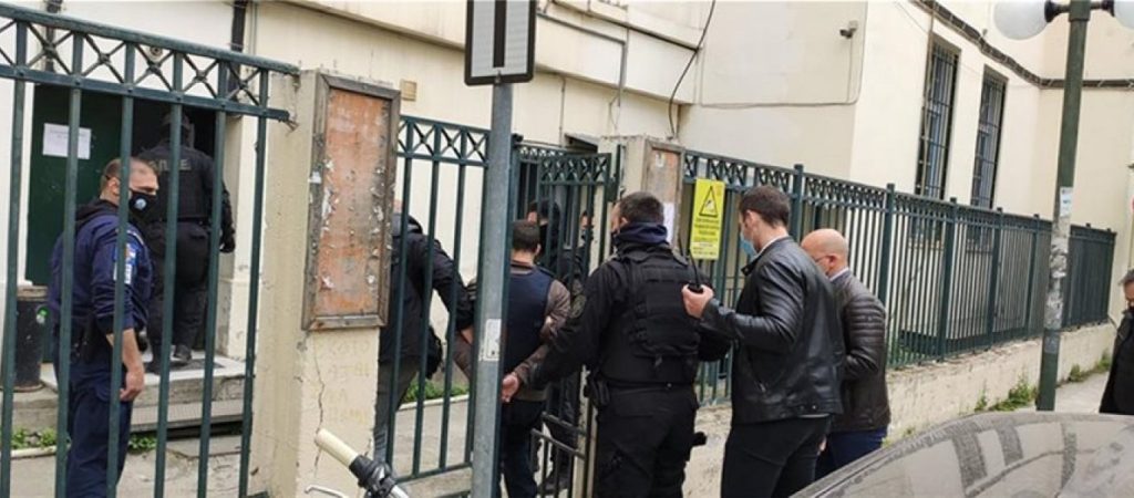 Διπλό φονικό – Μακρινίτσα: Προκαταρκτική έρευνα για την υπόθεση διενεργεί η Εισαγγελία Εφετών Λάρισας