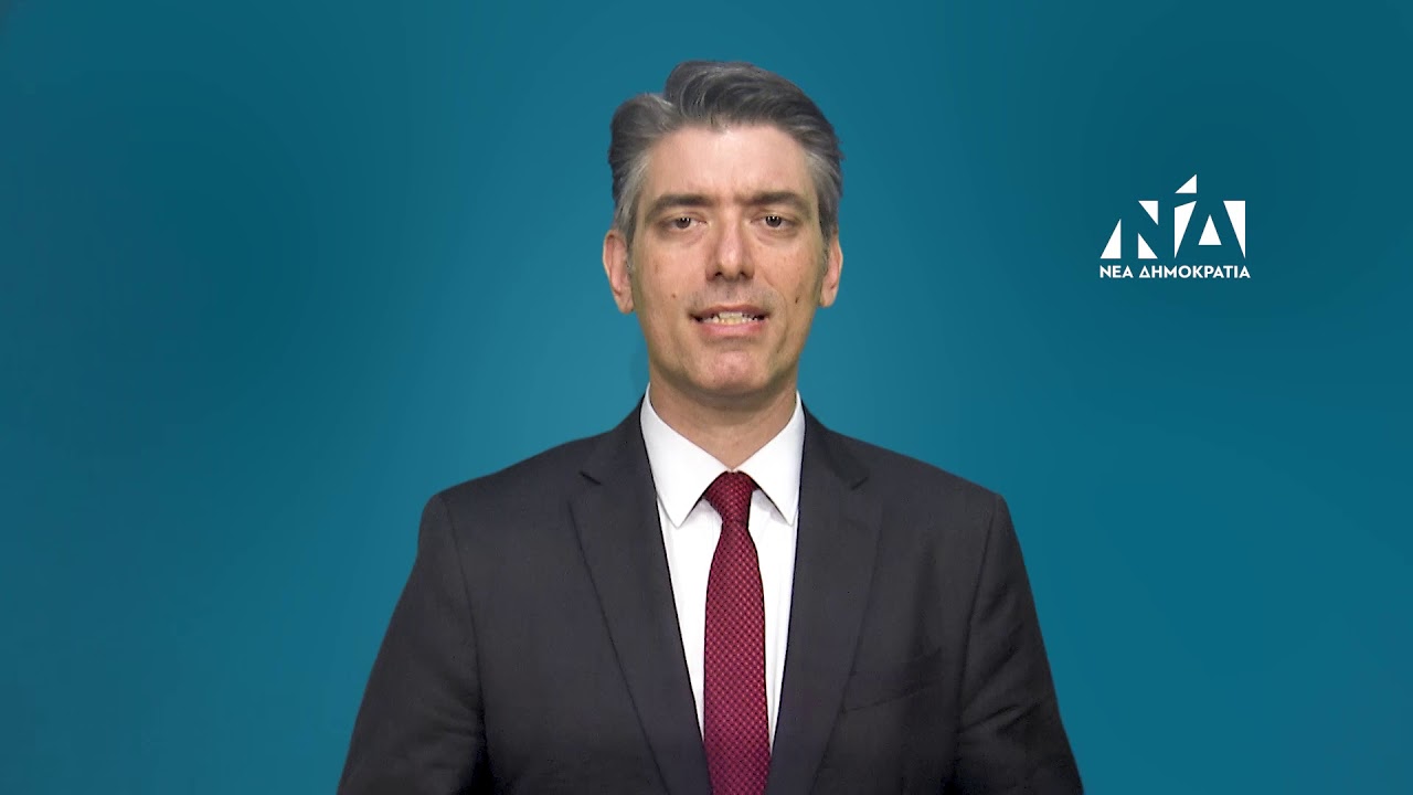 Τ. Γαϊτάνης: «O ΣΥΡΙΖΑ δεν σέβεται τον απόδημο Ελληνισμό»
