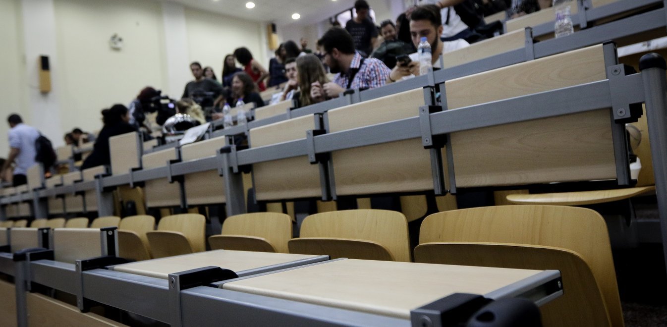 Πρώην υπουργός της ΝΔ και η επίθεση κατά της Ν.Κεραμέως για τις αλλαγές στα ΑΕΙ «Που οδηγούν αυτές οι αλλαγές»