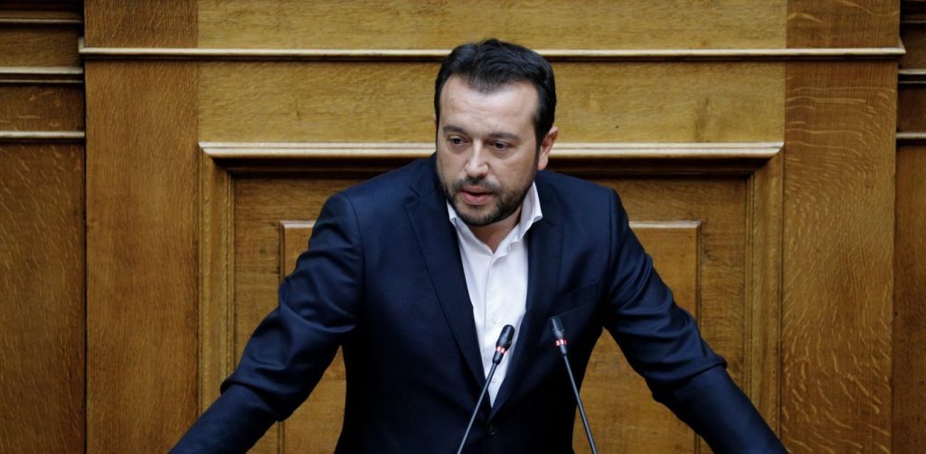 Προανακριτική Ν.Παππά: Την Πέμπτη ξεκινούν οι καταθέσεις των μαρτύρων