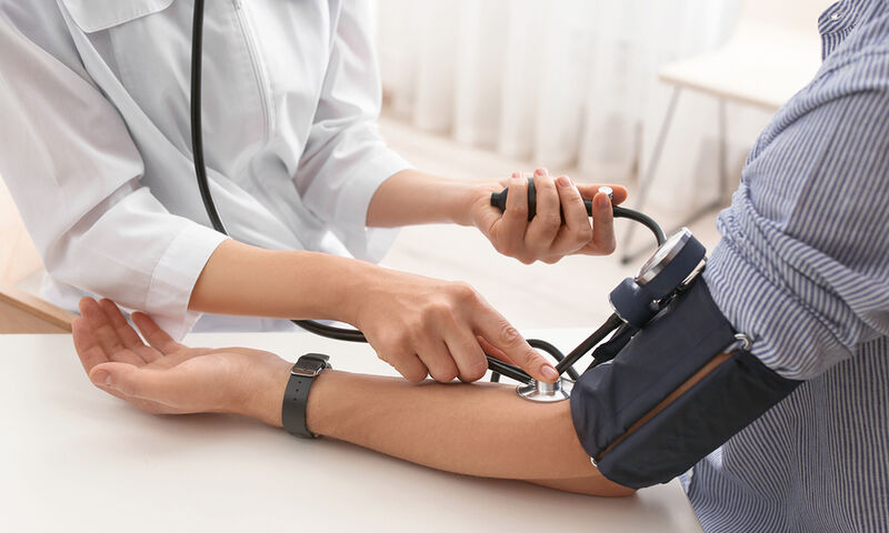 Η παραδοσιακή θεραπεία για την υψηλή αρτηριακή πίεση και τη χοληστερόλη