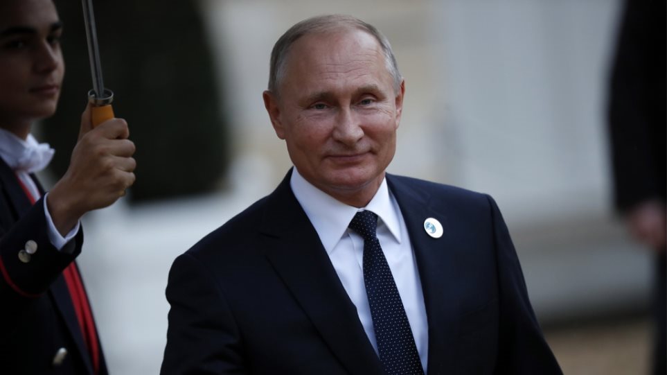 Μόσχα: «Θα απογοητεύσουμε την Δύση αλλά η ομιλία του Β.Πούτιν θα γίνει στο Κρεμλίνο όχι σε καταφύγιο»
