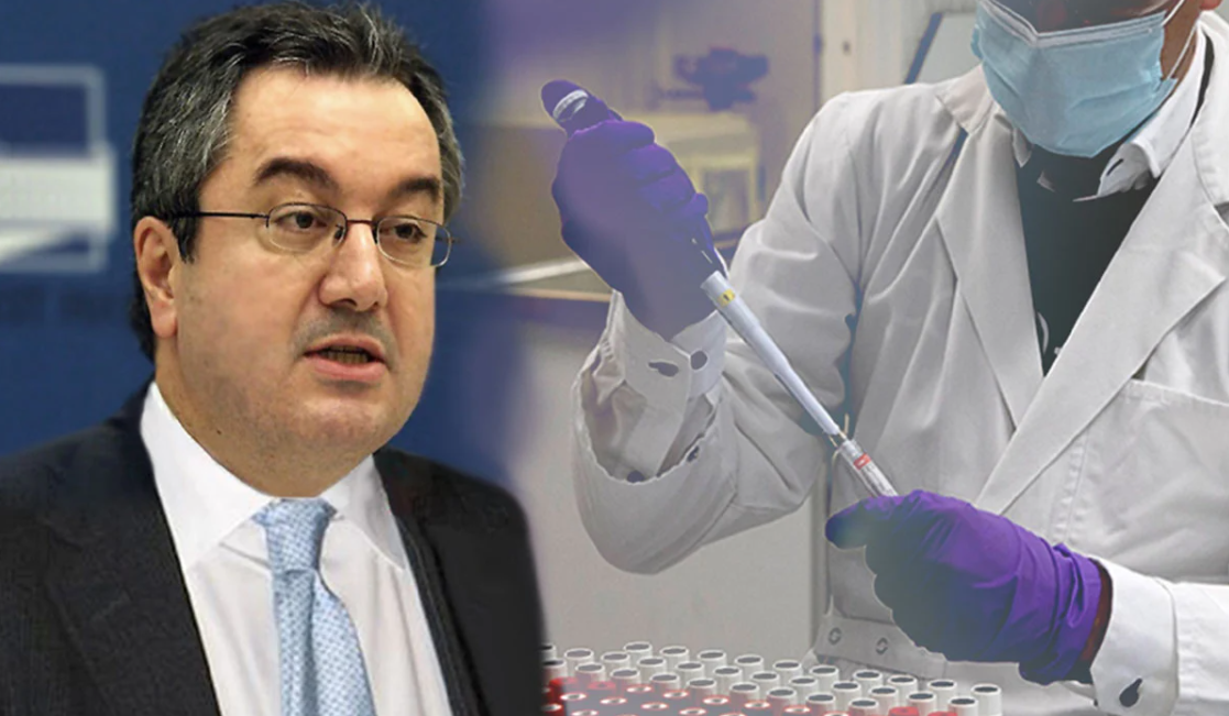 H. Μόσιαλος: «Να εμβολιαστούν κι αυτοί που έχουν ήδη νοσήσει»