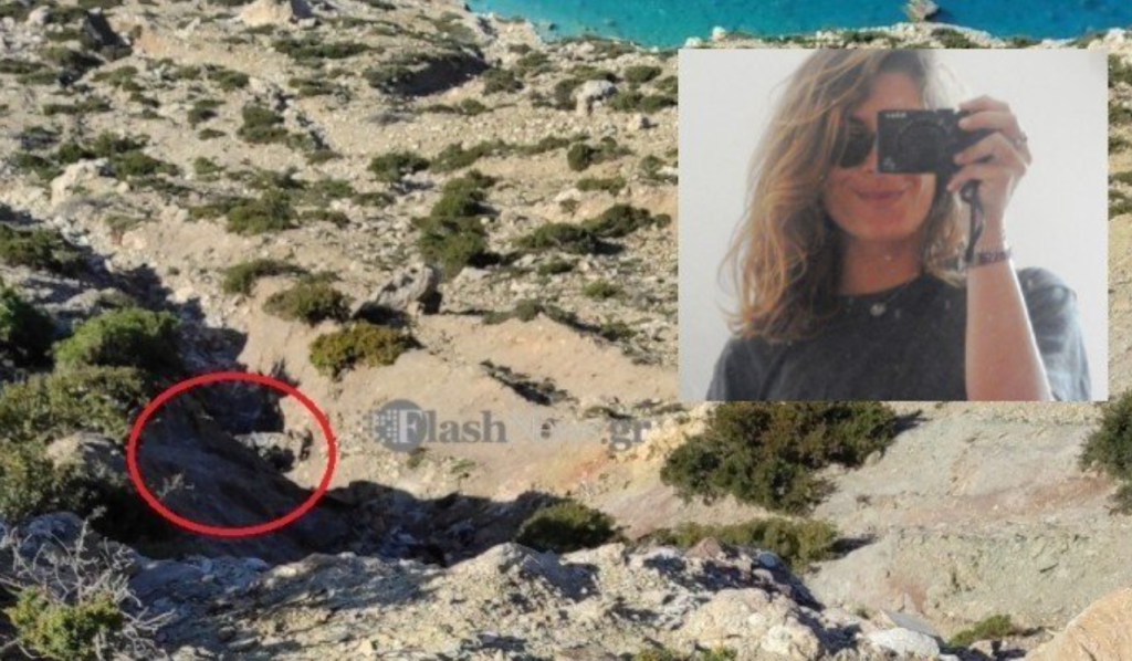 Συγκλονίζει ο σύντροφος της άτυχης Κορίνας: «Καλύτερα να πέθαινα εγώ – Δικό μου το λάθος» (βίντεο)