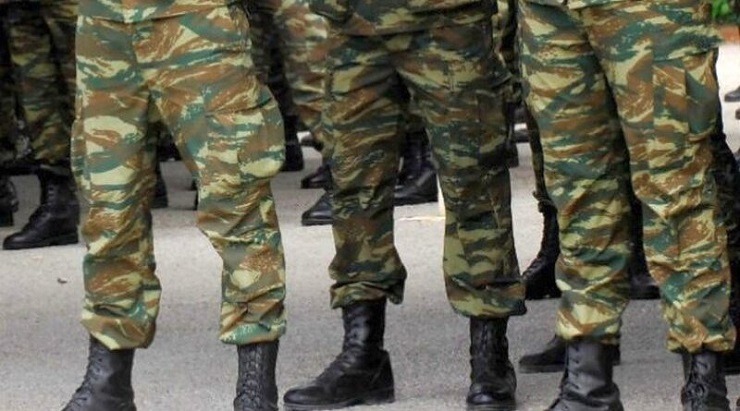Αναγνωρίστηκε η αστική ευθύνη του Δημοσίου για τραυματισμό στρατιώτη!