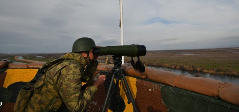 Τουρκικό υπουργείο Εθνικής Άμυνας: «Δύο μέλη του κινήματος Γκιουλέν προσπάθησαν να αποδράσουν στην Ελλάδα»