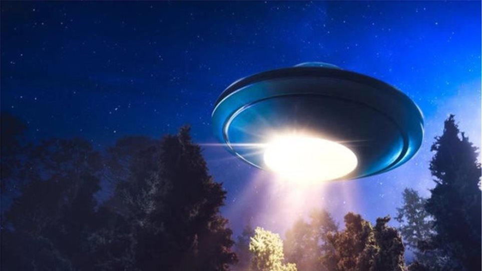 Τρία… εξωγήινα περιστατικά που καταγράφηκαν στο National UFO Reporting Center