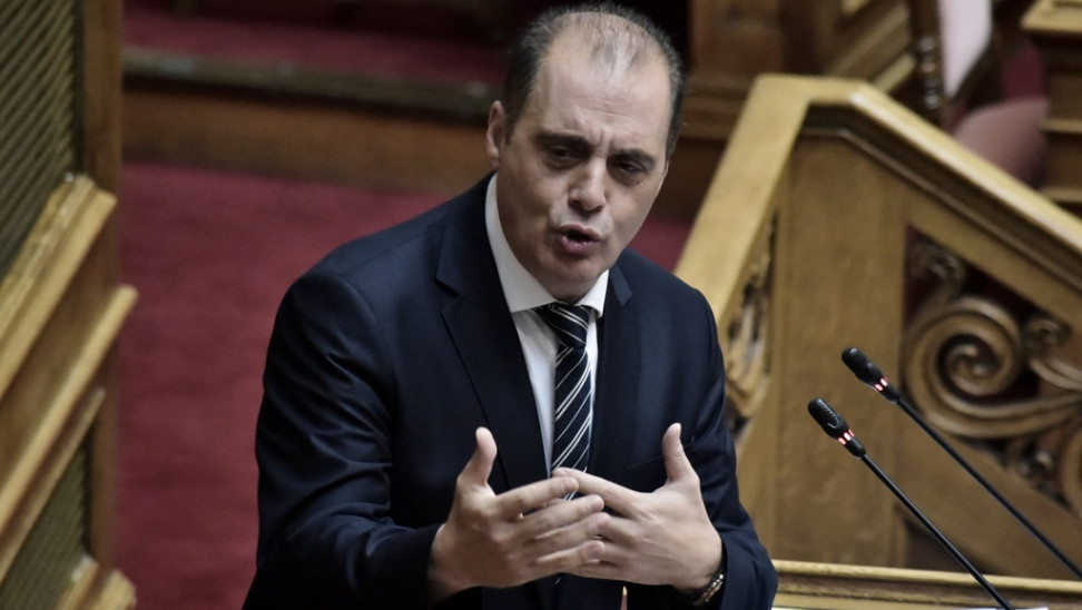 Η πρώτη ανάρτηση του Κυριάκου Βελόπουλου μετά την απώλεια του πατέρα του (φωτό)