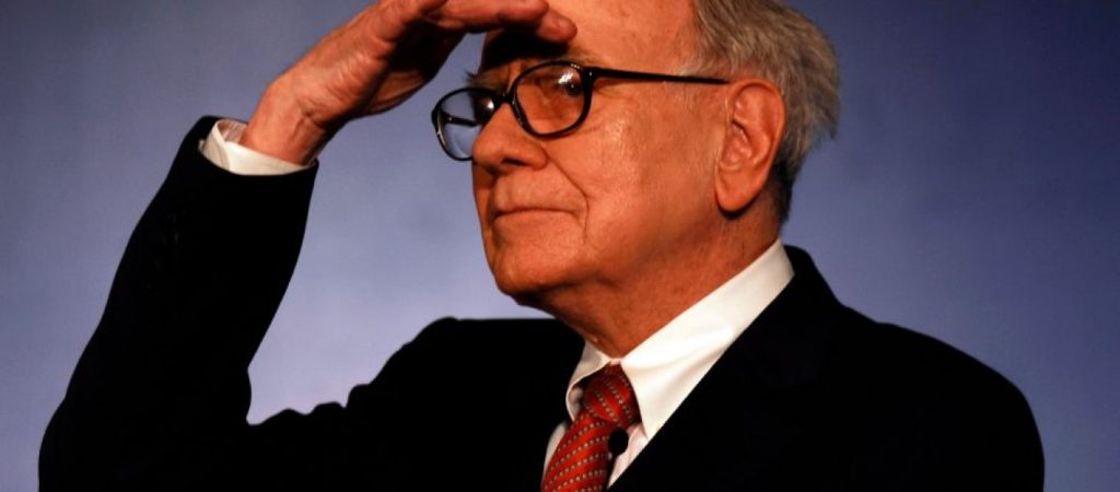 Ο Warren Buffet σε συμβουλεύει τι πρέπει να κάνεις για να αυξήσεις το εισόδημα σου κατά 50%