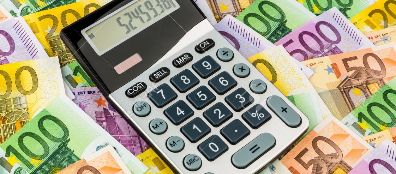 Το υπ.Οικονομικών κατέθεσε συμπληρωματικό προϋπολογισμό 3 δισ. ευρώ