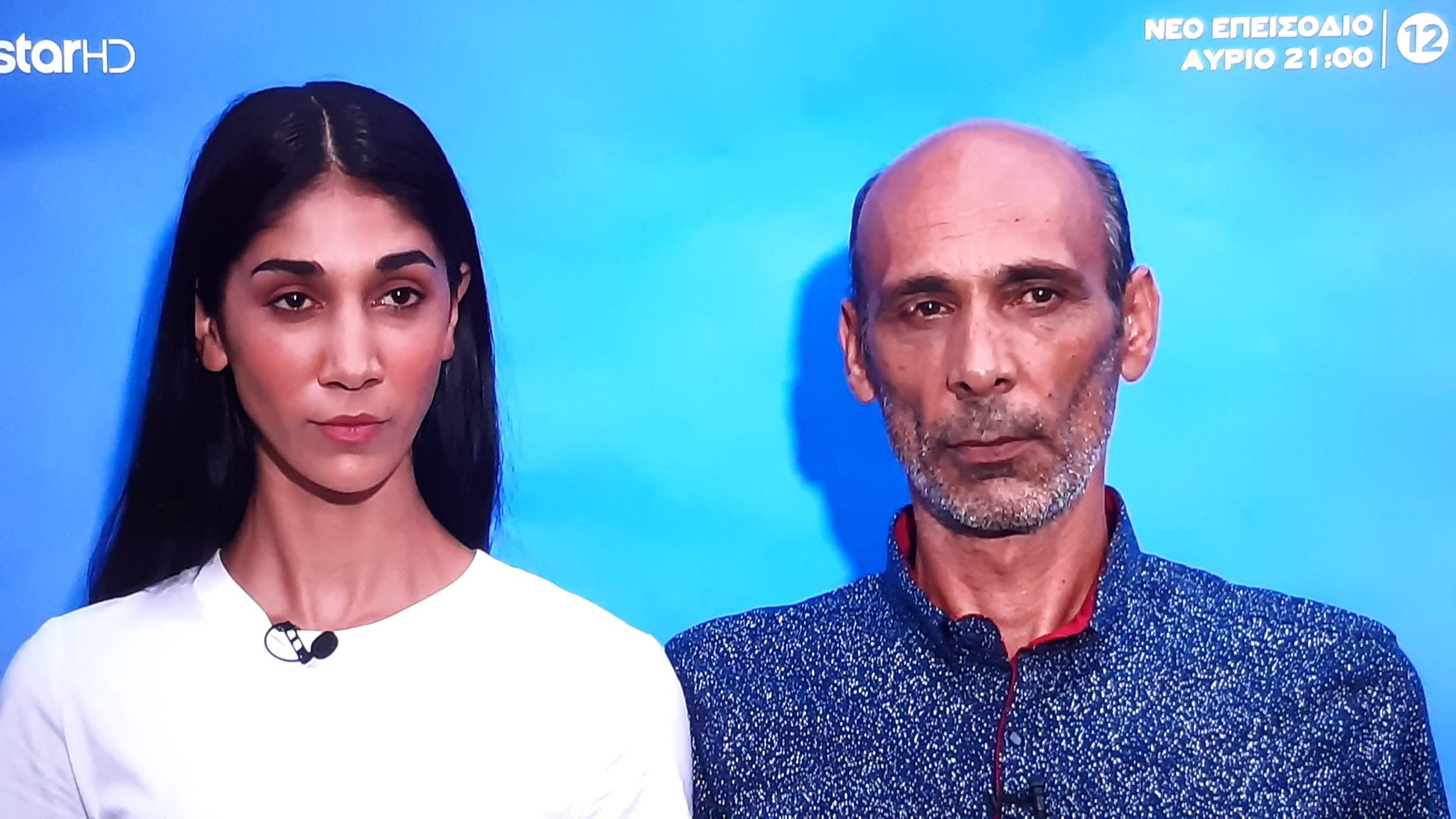 GNTM τέλος – Ώρα για topless φωτογραφίσεις – Η Παρασκευή αποκαλύπτεται (φωτο)