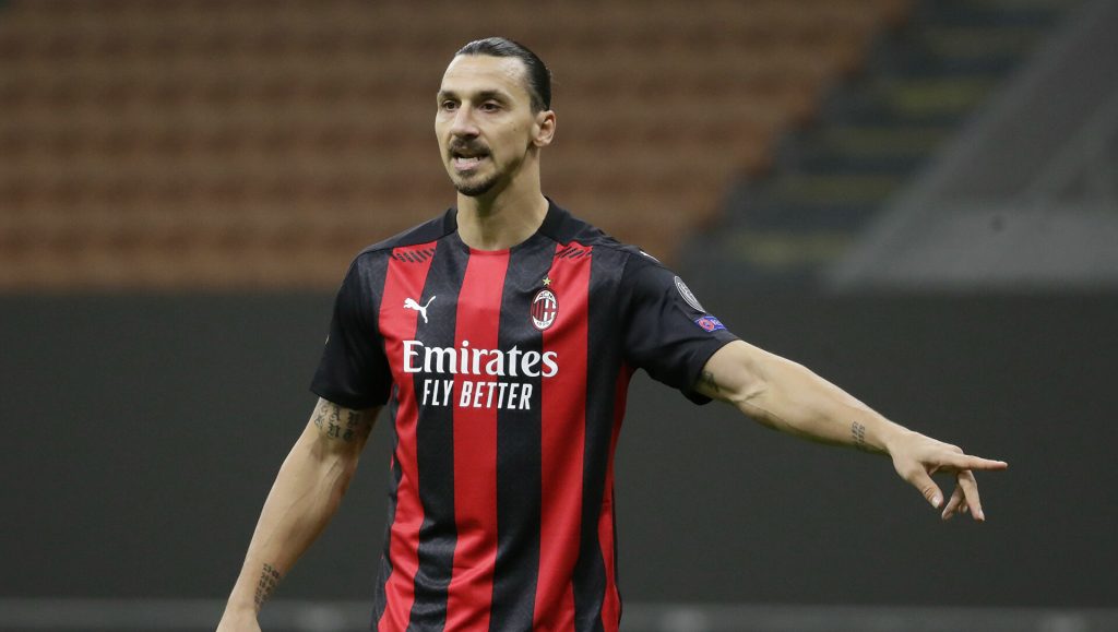 «Στον αέρα» η καριέρα του Ζλάταν – Σκάνδαλο τον συνδέει με στοιχηματική εταιρία