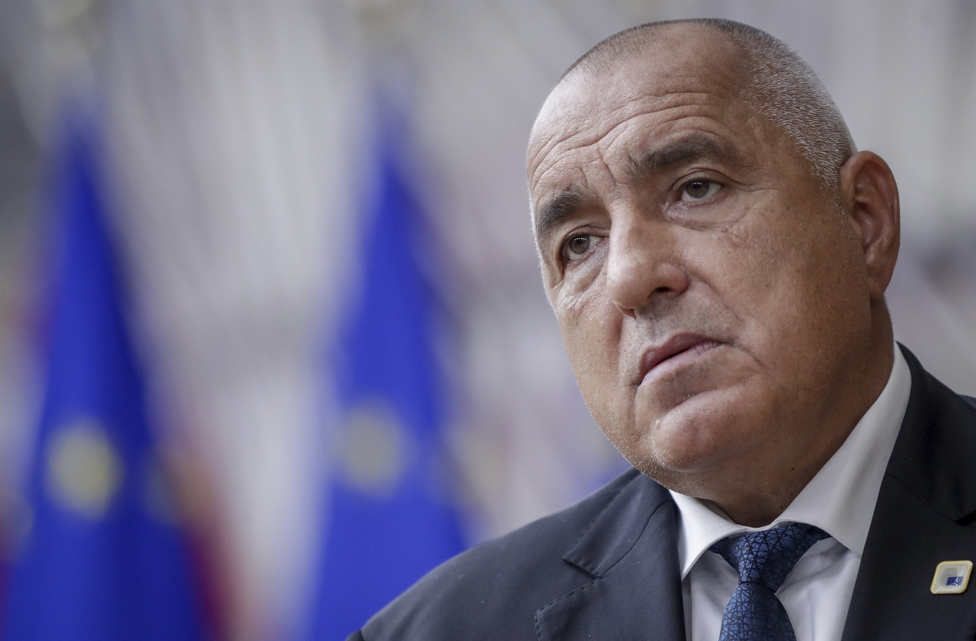 Βουλγαρία: Ο Μπορίσοφ δεν θα ηγηθεί της νέας κυβέρνησης που θα προσπαθήσει να σχηματίσει το κόμμα του