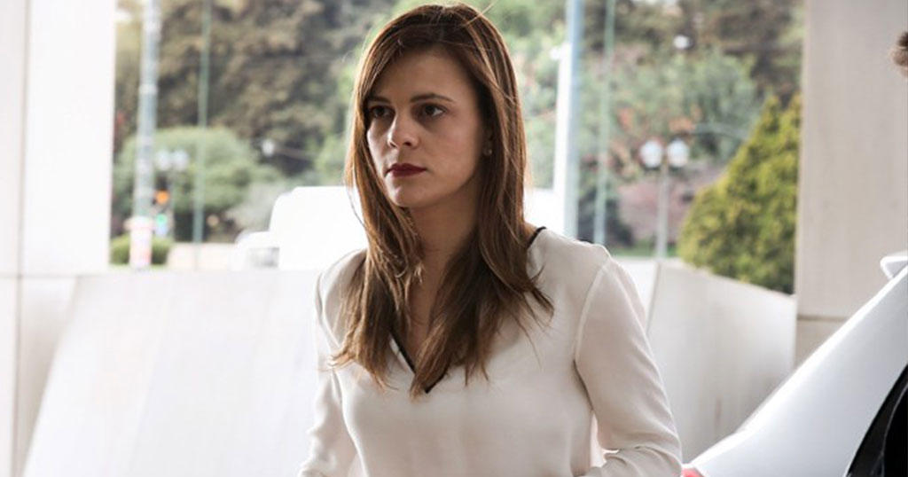 Έ.Αχτσιόγλου: «Απαραίτητη η ενιαία αναδιάρθρωση χρεών – Να αποφευχθούν οι μαζικές απολύσεις»