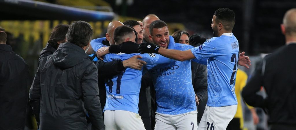 Champions League: Πήρε αυτό που ήθελε η Ρεάλ Μαδρίτης – Με ανατροπή στα ημιτελικά η Μ.Σίτι