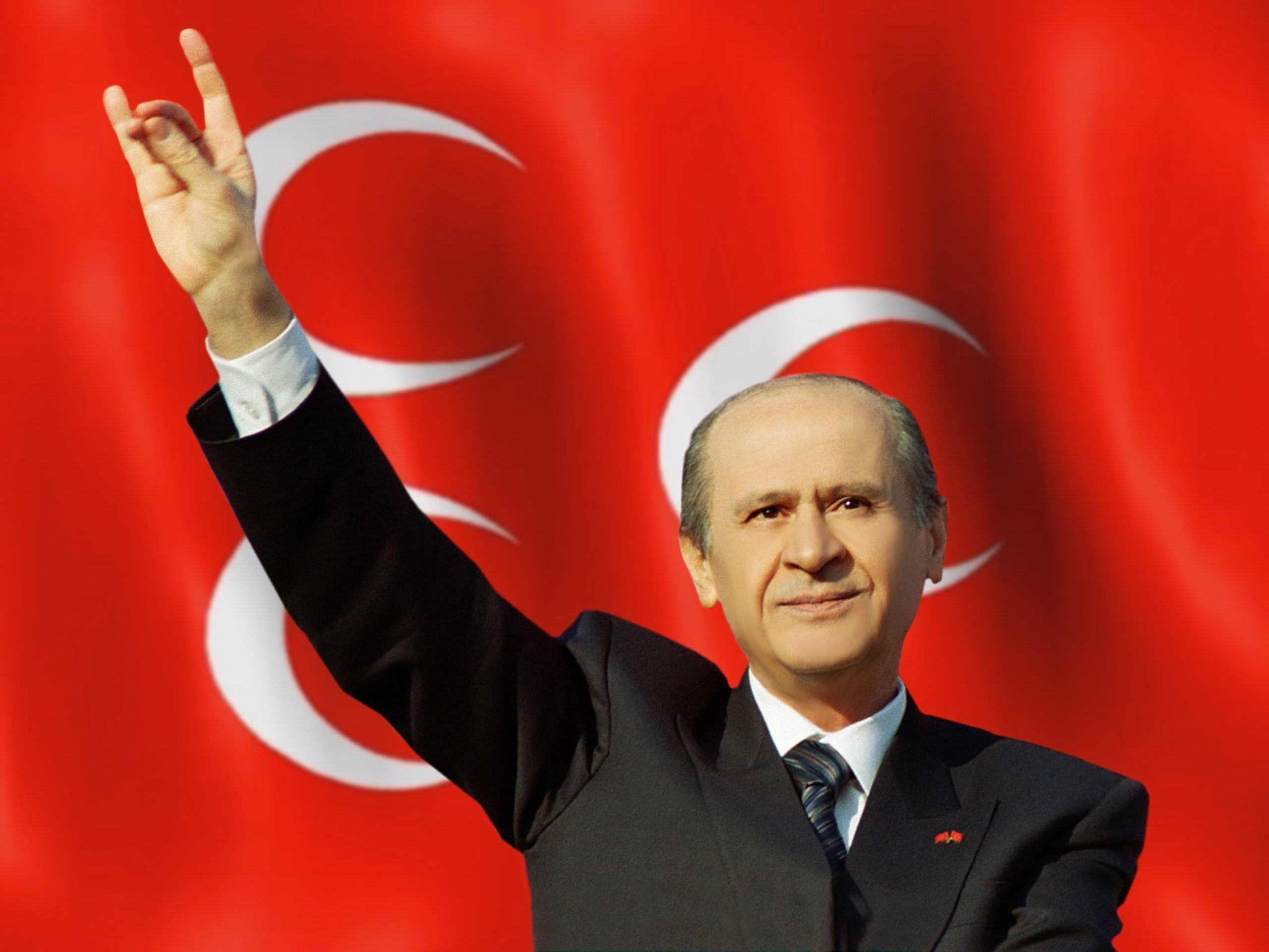 Ν.Μπαχτσελί: «Η άσκηση “Ηνίοχος” παραβιάζει τον εναέριο χώρο της Τουρκίας» – Μιλά για συνομωσία που οργανώνει η Ελλάδα