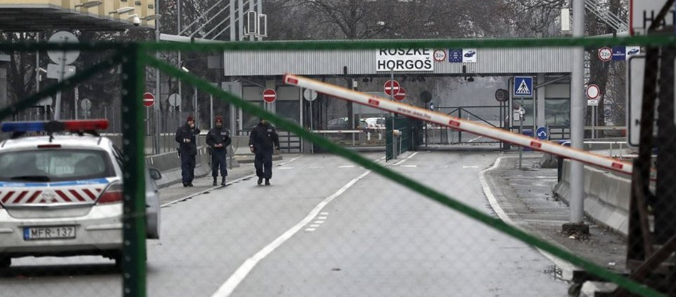 Σερβία: Ανοίγουν τα σύνορα με την Ελλάδα από την Δευτέρα