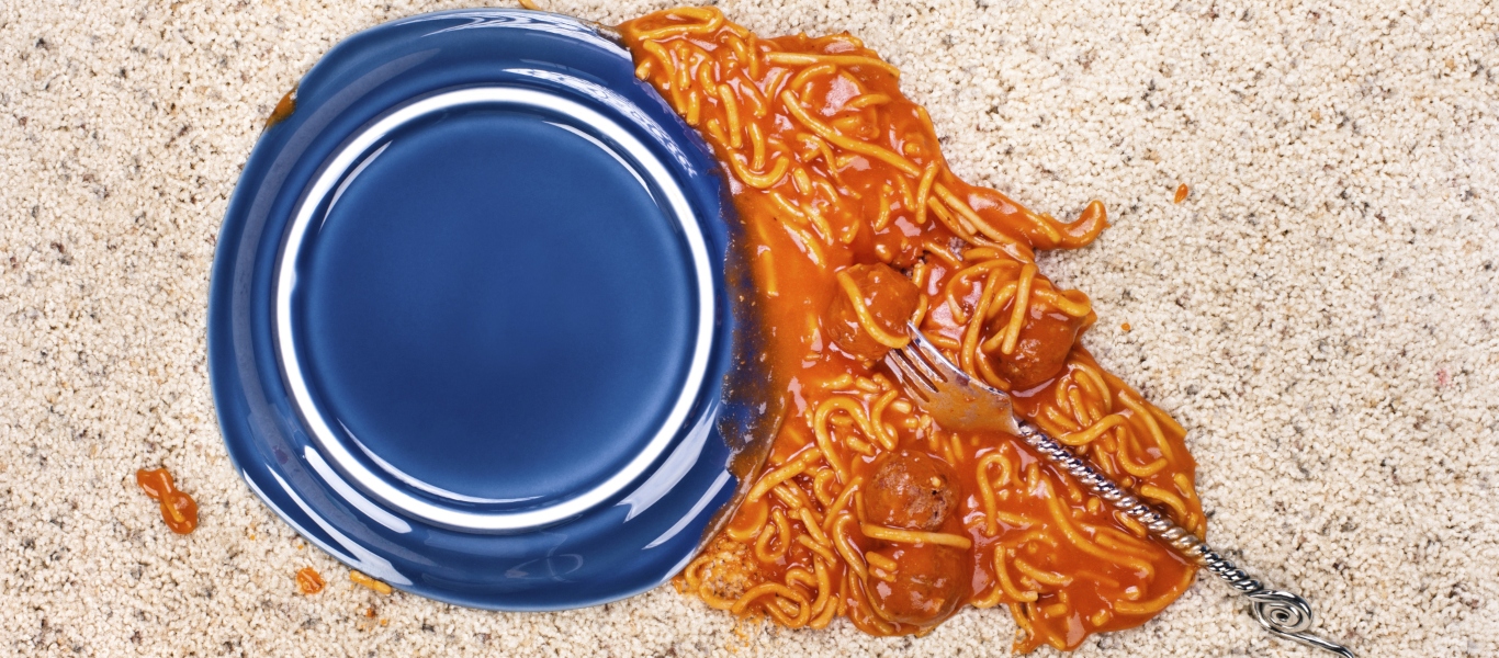 Φάτε άφοβα από το πάτωμα – Η NASA επιβεβαιώνει τον κανόνα των 5 δευτερολέπτων