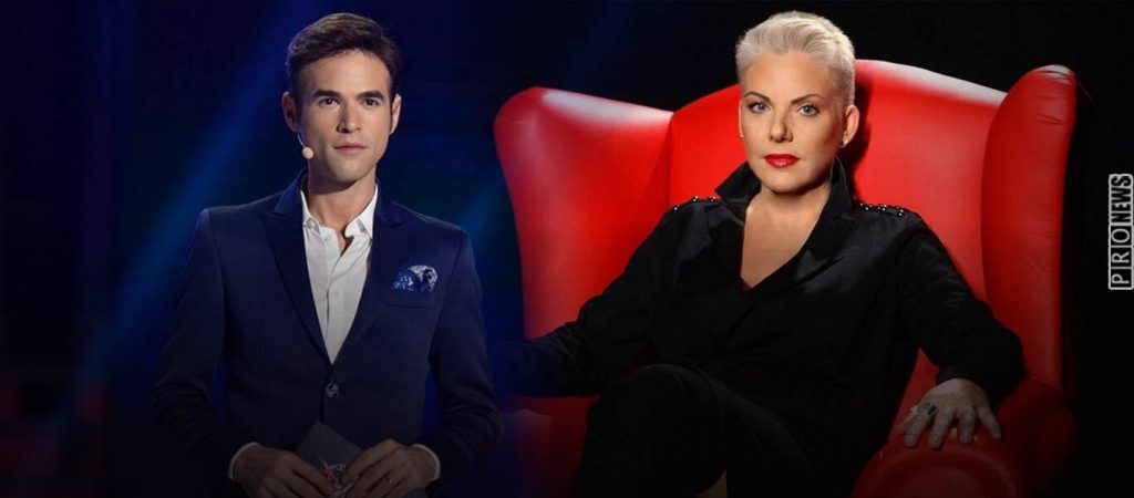 Νανά Παλαιτσάκη: Παραιτήθηκε από την εκπομπή του Μ.Φουρθιώτη – Έχει σχέση με την θύελλα αποκαλύψεων;