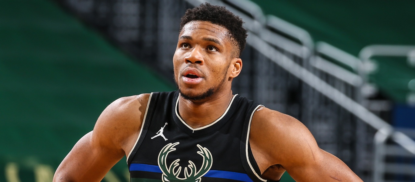 Disney: Ξεκινούν τα γυρίσματα για την ταινία του Γ.Αντετοκούνμπο – Στην Ελλάδα στις αρχές Μαΐου