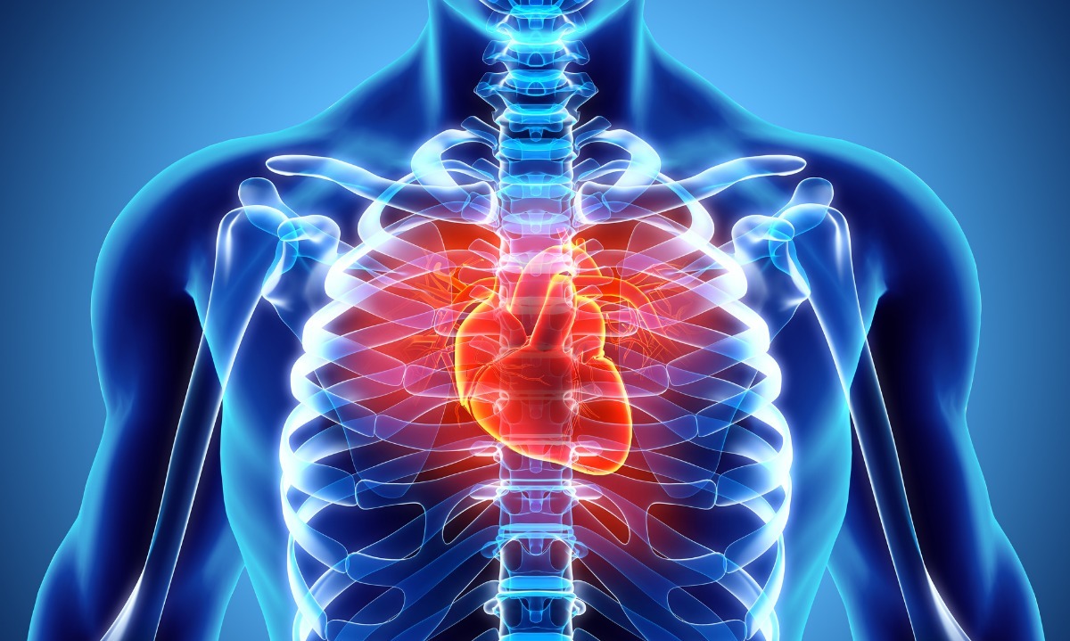 Καρδιακό επεισόδιο: Τα προειδοποιητικά συμπτώματα που μπορούν να εκδηλωθούν… ένα μήνα πριν