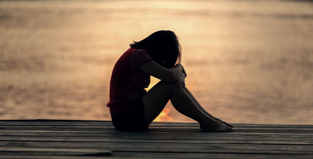 Κατάθλιψη: Αυτά είναι τα συμπτώματα που δεν πρέπει να αγνοήσετε