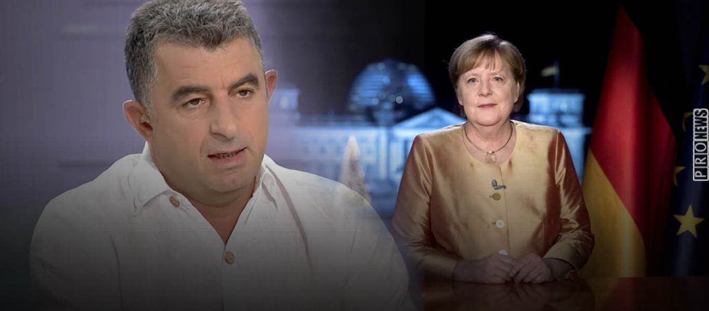 Deutsche Welle για Γ.Καραϊβάζ: «Ερευνούσε σχέσεις κράτους & μαφίας» – Τι εννοεί το Βερολίνο; -Το ερώτημα αγγίζει Μαξίμου
