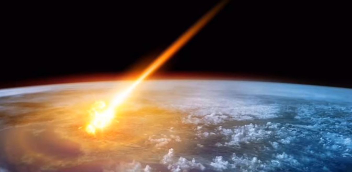 ΗΠΑ: Τεράστια μπάλα… φωτιάς πέρασε πολύ κοντά από τη Γη – Εντυπωσιακές εικόνες (βίντεο)