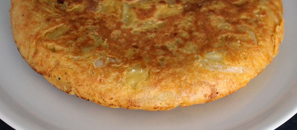 Αυτή είναι η πιο νόστιμη ομελέτα χωρίς να χρησιμοποιήσετε ούτε ένα… αυγό (βίντεο)