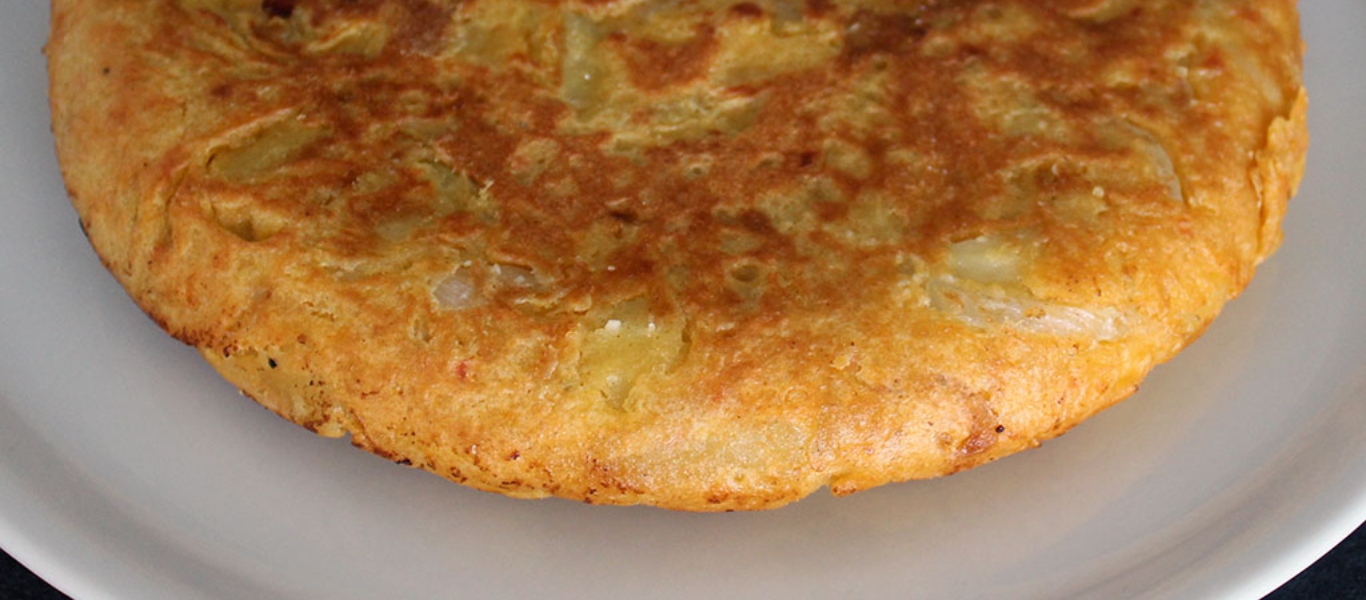 Αυτή είναι η πιο νόστιμη ομελέτα χωρίς να χρησιμοποιήσετε ούτε ένα… αυγό (βίντεο)