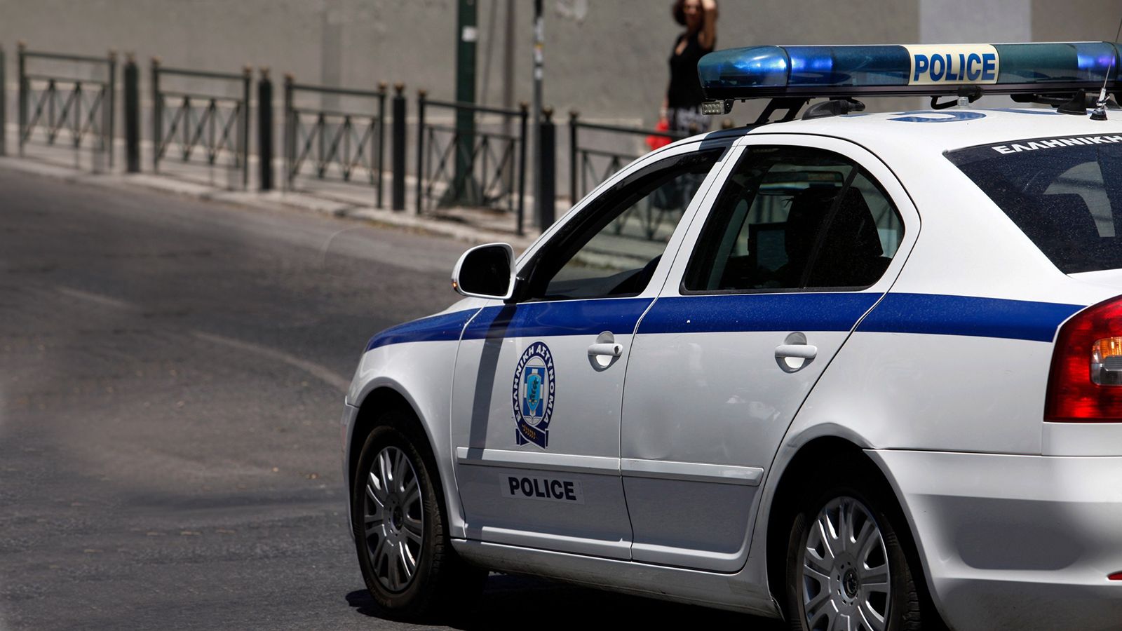Περαιτέρω ενίσχυση με νέα οχήματα για την Ελληνική Αστυνομία (φωτο)