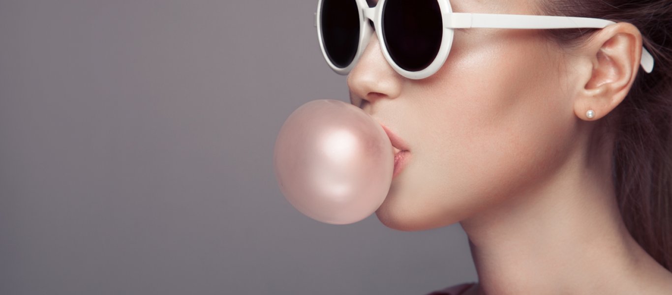 Μπορούν οι… τσίχλες να βοηθήσουν στην απώλεια βάρους;