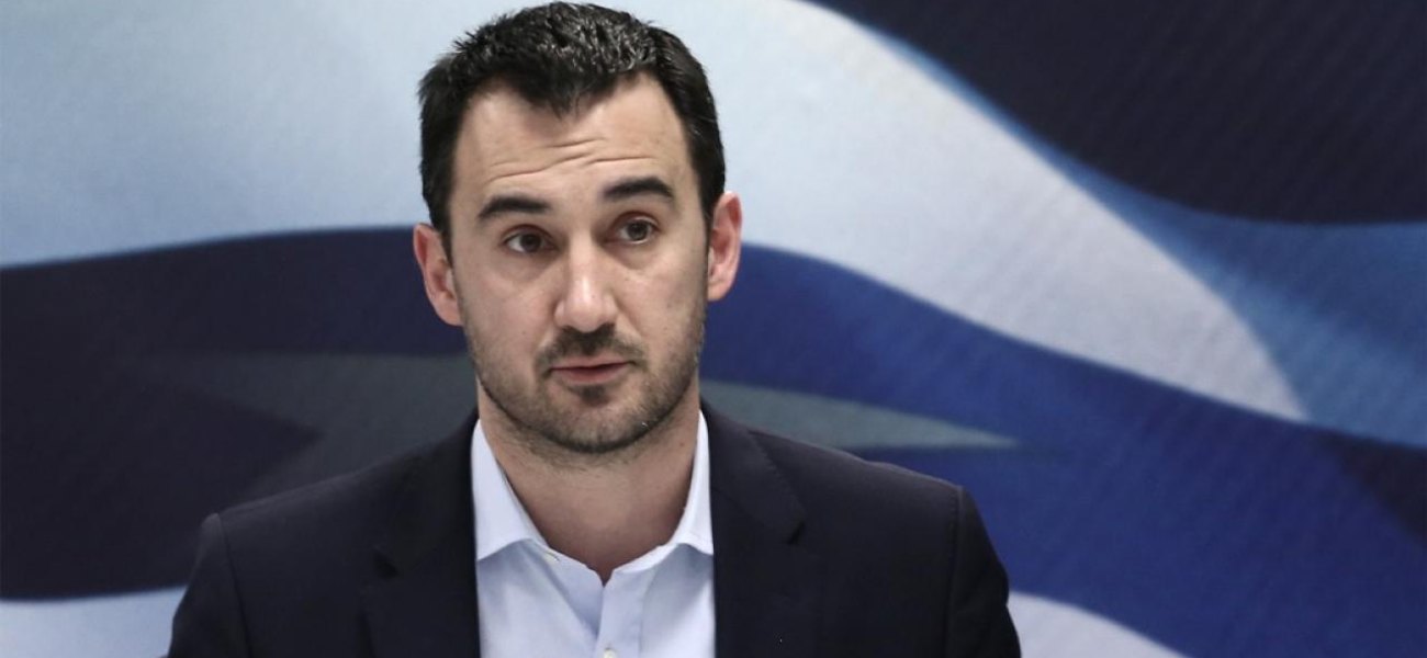 Α.Χαρίτσης: «Το πρόγραμμά μας είναι ρεαλιστικό και απόλυτα ευθυγραμμισμένο με τις δυνατότητες της ελληνικής οικονομίας»