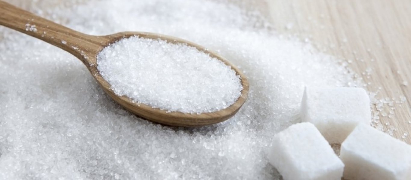 Καταναλώνετε περισσότερη ζάχαρη από το κανονικό; – Δείτε τι μπορεί να πάθετε