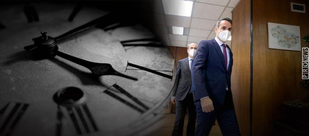 Ωράριο «λάστιχο» και κατάργηση του 8ωρου: Στο κυνήγι του 4μέρου οι Έλληνες – Οι αλλαγές-σοκ που φέρνει η κυβέρνηση