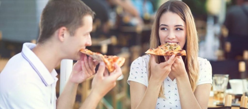 Με αυτήν τη διατροφή θα… προσελκύσετε τις γυναίκες!