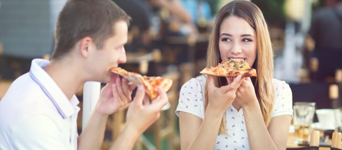 Με αυτήν τη διατροφή θα… προσελκύσετε τις γυναίκες!