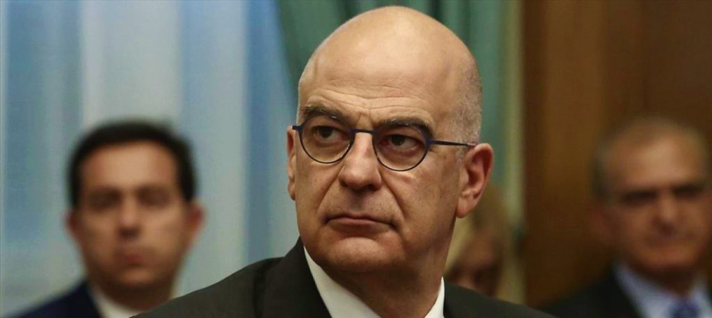 Η ταραχή του Μαξίμου από τις δηλώσεις Ν.Δένδια στην Άγκυρα και τα απώτερα πολιτικά σχέδια του Έλληνα ΥΠΕΞ