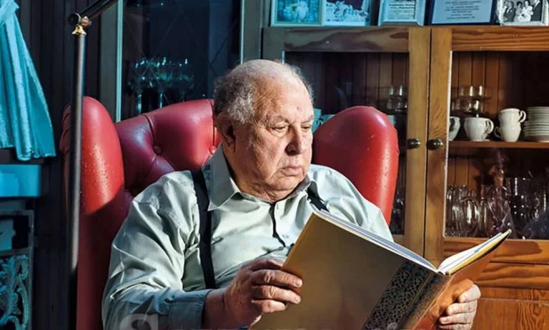 «Έφυγε» από τη ζωή πρώην βουλευτής της Νέας Δημοκρατίας