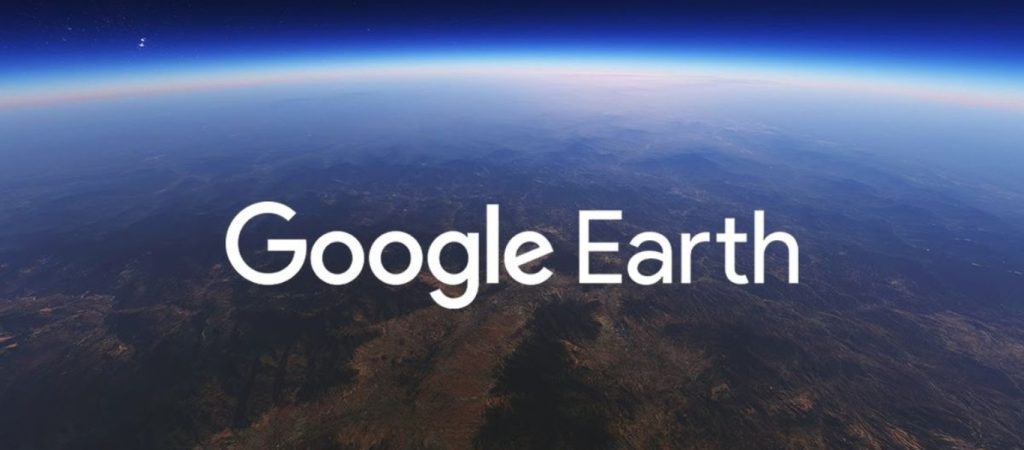 Νέα λειτουργία για την Google Earth – Μπορείτε να γυρίσετε πίσω τον χρόνο