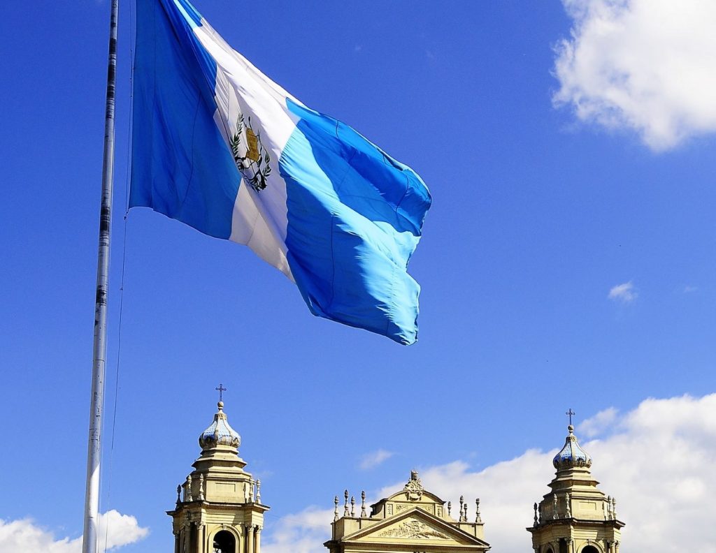 Γουατεμάλα: Ανοιχτό το ενδεχόμενο σύναψης συμφωνιών για το μεταναστευτικό με τις ΗΠΑ