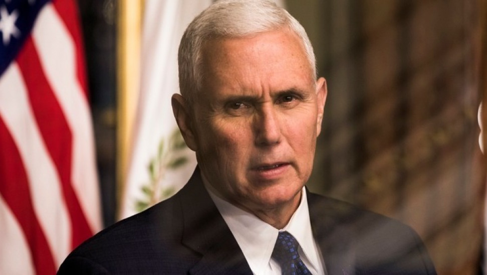 Ο Μάικ Πενς έβαλε βηματοδότη – Ο πρώην αντιπρόεδρος του Ν.Τραμπ εμφάνισε συμπτώματα βραδυκαρδίας