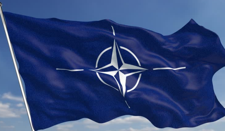 Χαιρετίζει το ΝΑΤΟ τις κυρώσεις Μπάιντεν: «Υποστηρίζουμε τέτοιες κινήσεις κατά της Ρωσίας»