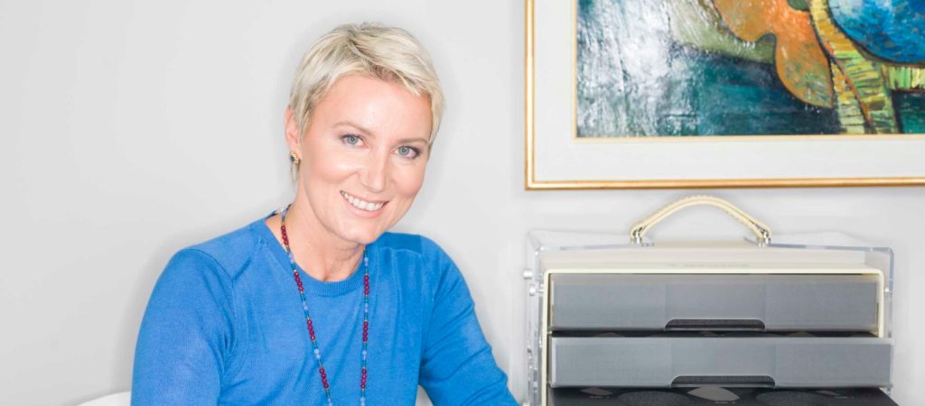 Γιόρτασε τα γενέθλιά της η Ν.Παζαΐτη – Η ηλικία και το «περίεργο» μήνυμα (φώτο)