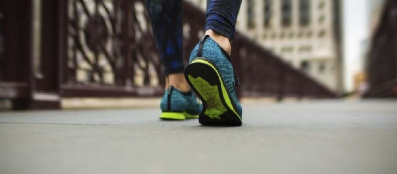 Θες να χάσεις βάρος; – Αυτή είναι η καλύτερη άσκηση που μπορείτε να κάνετε