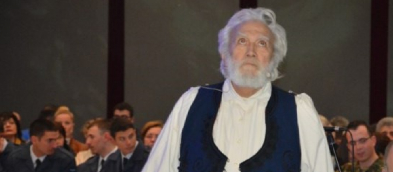 «Έφυγε» από την ζωή σε ηλικία 76 ετών ο Δ.Ταλαγάνης