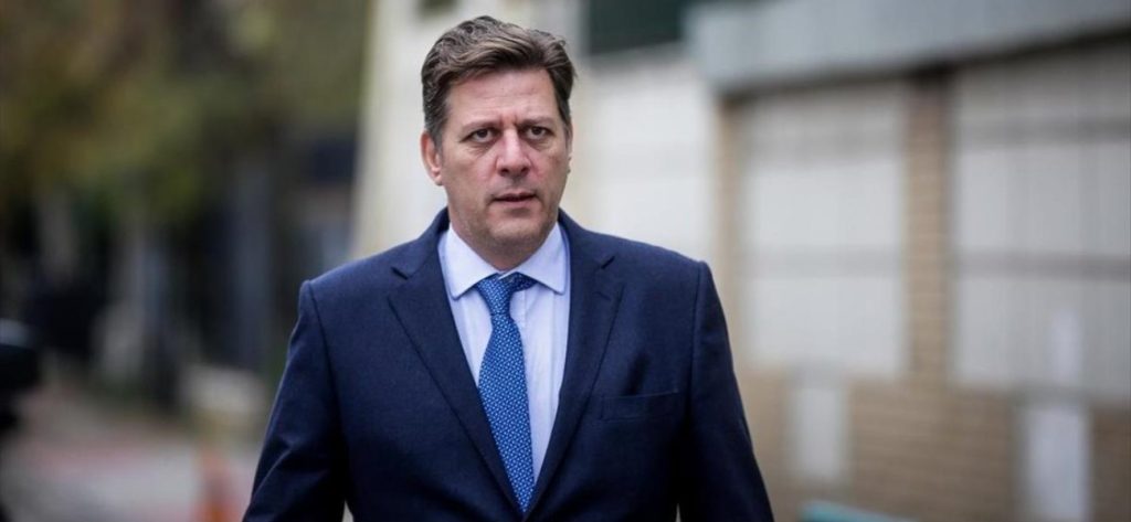 Μ.Βαρβιτσιώτης: «Η ελληνική κυβέρνηση είναι έτοιμη να στηρίξει τον λαό της Λιβύης με όλους τους δυνατούς τρόπους»