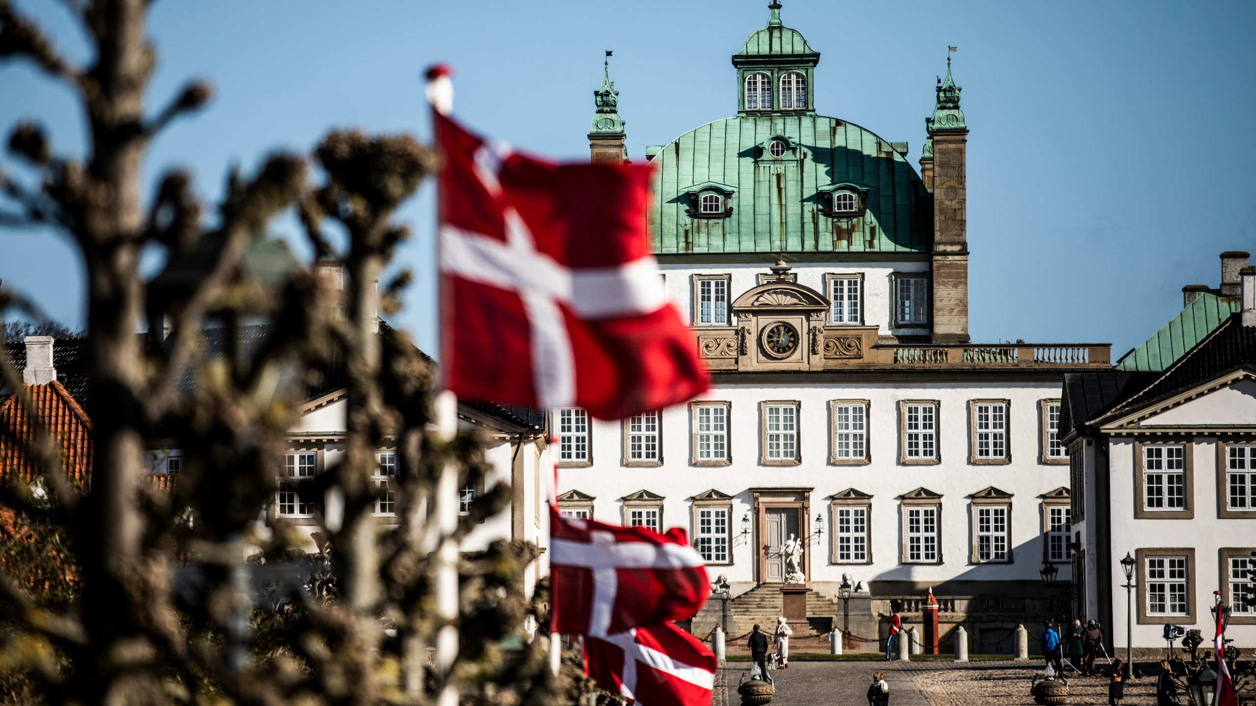 Δανία: «Κανονικότητα» με «διαβατήρια κορωνοϊού» – Μόνο έτσι θα επιτρέπεται η συμμετοχή σε δραστηριότητες